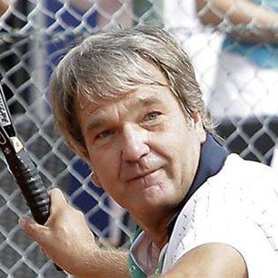 Horst Starsetzki-Dörnemann