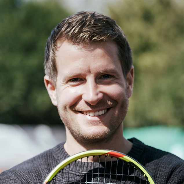 Moritz Slomka