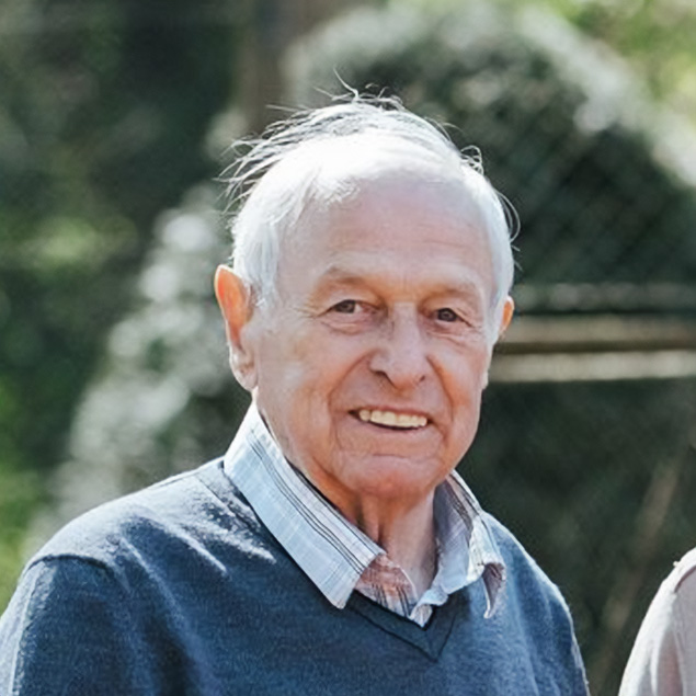 Wilfried Dörnemann