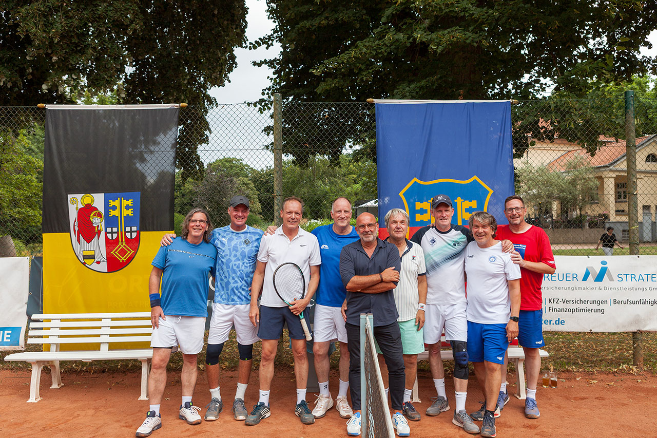 WWSDT 2025 Spielszene