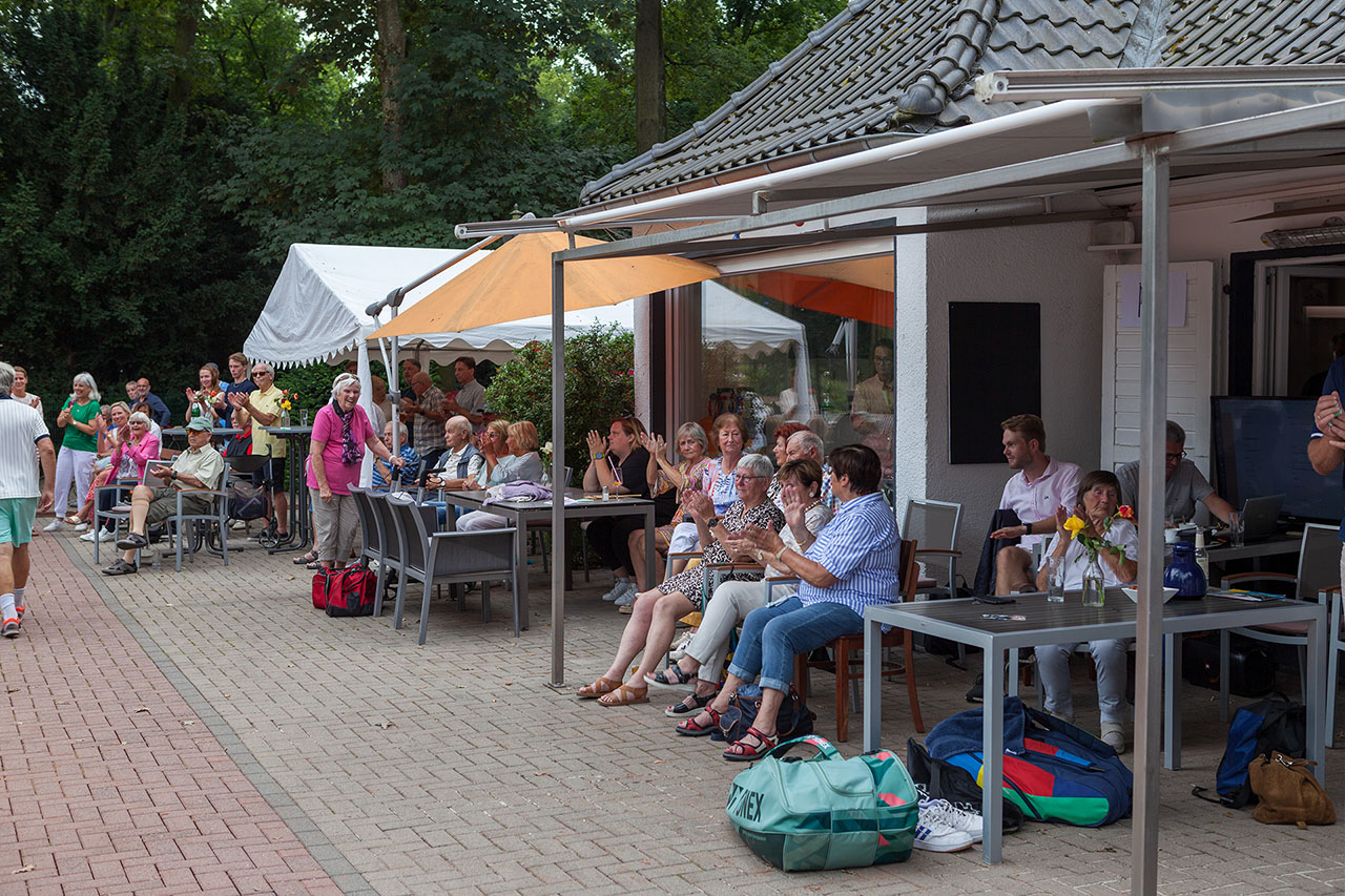 WWSDT 2025 Zuschauer